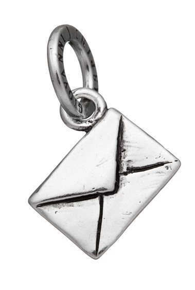 Charm Giovanni Raspini in Argento 09507 - 09507